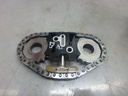 Unidad de avance del árbol de levas Fiat Ducato 2.3 F1AE3481D 260B071