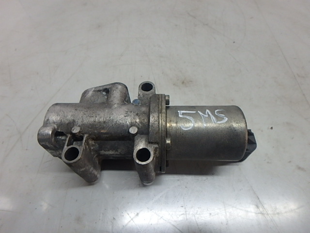 [MTD-142921] Válvula EGR Fiat Bravo II 198 / Stilo 192 1.9 D 192A1000