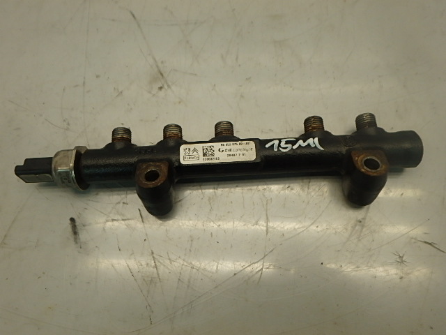 [MTD-144344] Rail de inyección Ford Fiesta VI 1.6 TZJA 9685297580