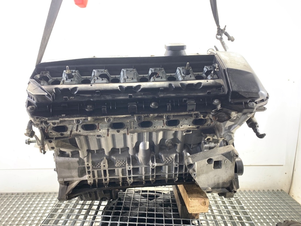 [STARK-870228] Motor BMW 5 (E39) 520 i 110 kW M52B20 1996-2003