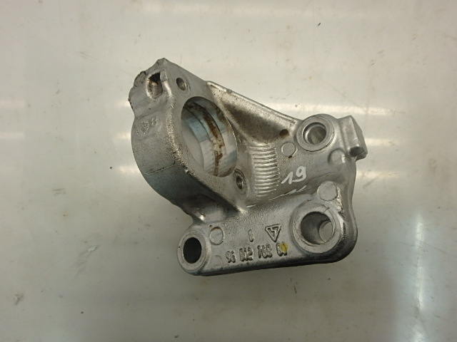 [MTD-143813] Soporte motor Citroen Peugeot 1.6 9HP DV6DTED 9680276880