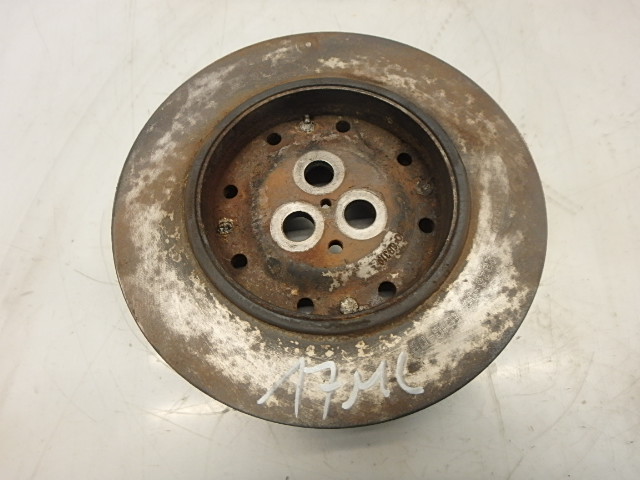 [MTD-144482] Polea Ford Mondeo 3 2.0 16V HJBC 4C1Q-6B319