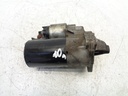 Motor de arranque para Renault Clio IV 1.5 dCi K9K608