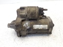 Motor de arranque Ford Focus C-Max 1.6 TDCi Diésel T3DB AV6N-11000-GB