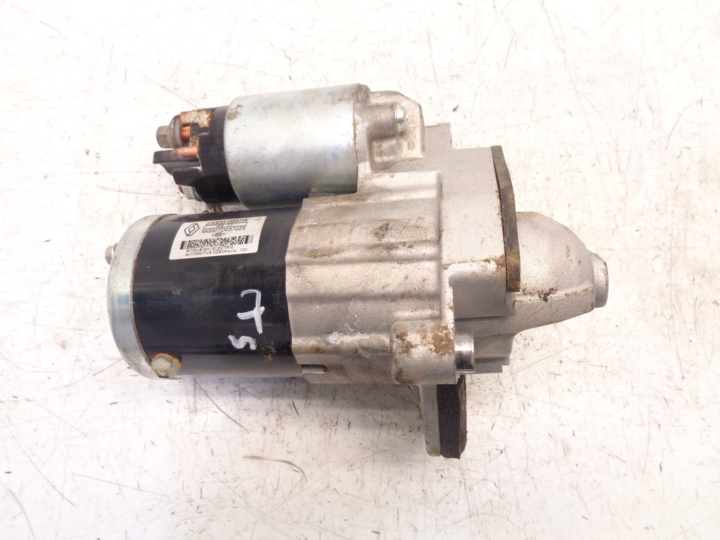 [MTD-362642] Motor de arranque Dacia Sandero 0.9 TCe 90 H4B400 H4B412 23300-0557R