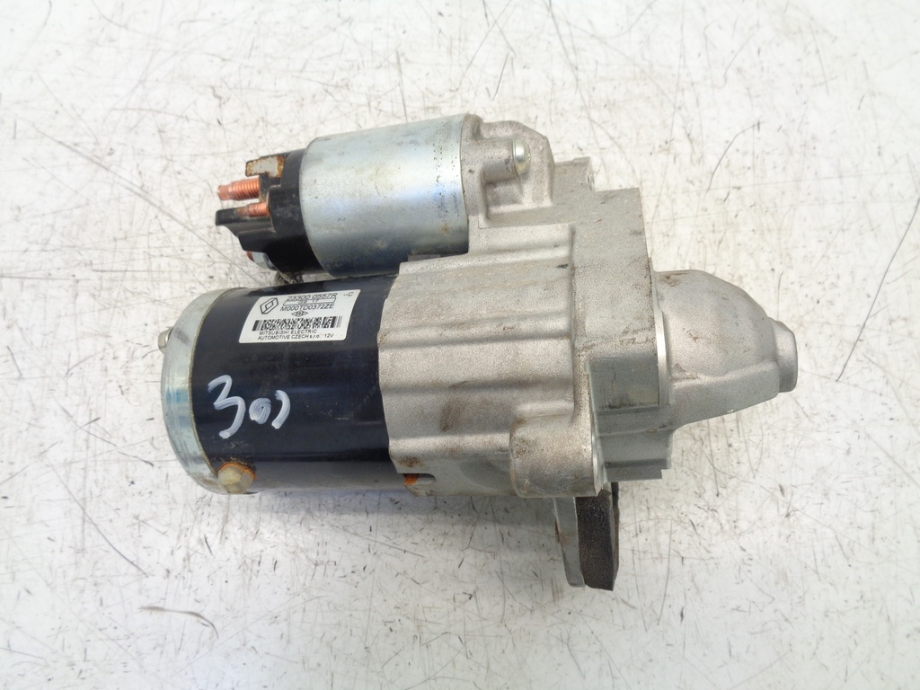 [MTD-362655] Motor de arranque Dacia Sandero 0.9 TCe 90 H4B408 H4B412 23300-0557R