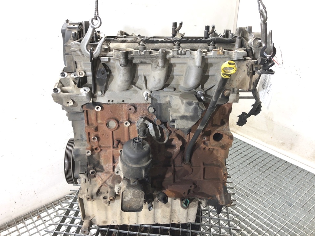 [STARK-760741] Motor PEUGEOT 508 SW I (8E_) 2.0 HDi 103 kW 2010-2018