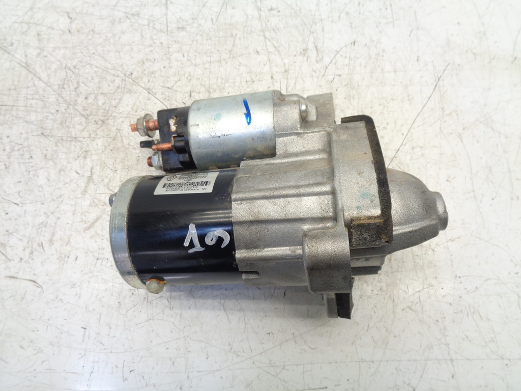 [MTD-362770] Motor de arranque Nissan Qashqai J11 1.3 DIG-T HR13DDT 23300-4415R