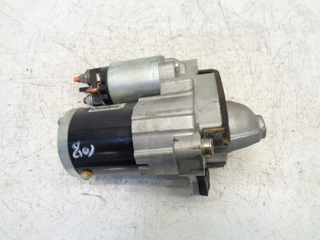 [MTD-362789] Motor de arranque Dacia Renault 1.3 TCe H5H470 23300-6662R