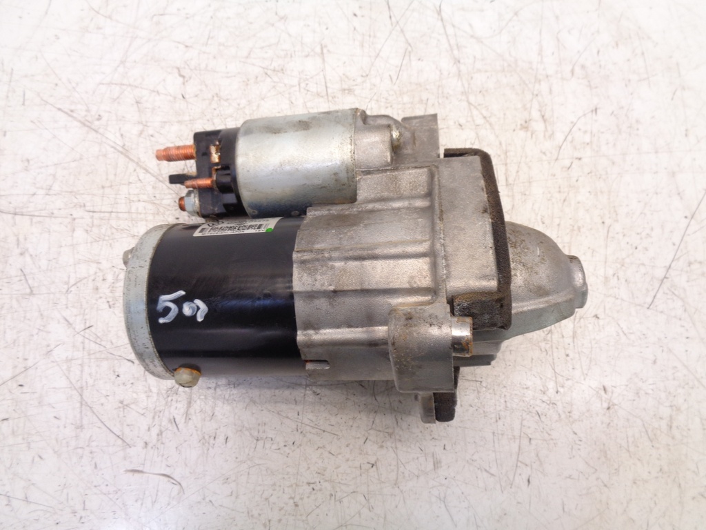 [MTD-362825] Motor de arranque Dacia/Renault 1.3 TCe H5H470 233006662R