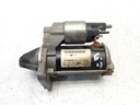 Motor de arranque Opel Vauxhall Corsa D 1.2 gasolina A12XER B12XER 25192447 0001192009