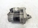 Motor de arranque Peugeot 2008 A94 1.2 Gasolina HMZ HM01 9812715480