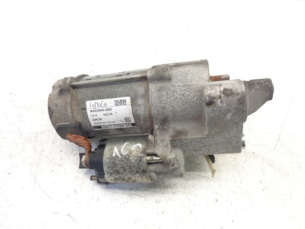[MTD-363507] Motor de arranque Ford Mondeo 5 V 2.0 TDCi Diésel T7CP DS7T-11000-SA