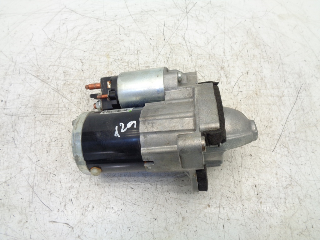 [MTD-363669] Motor de arranque Nissan Qashqai J12 MK3 1.3 DIG-T HR13DDT HR13 23300-6662R