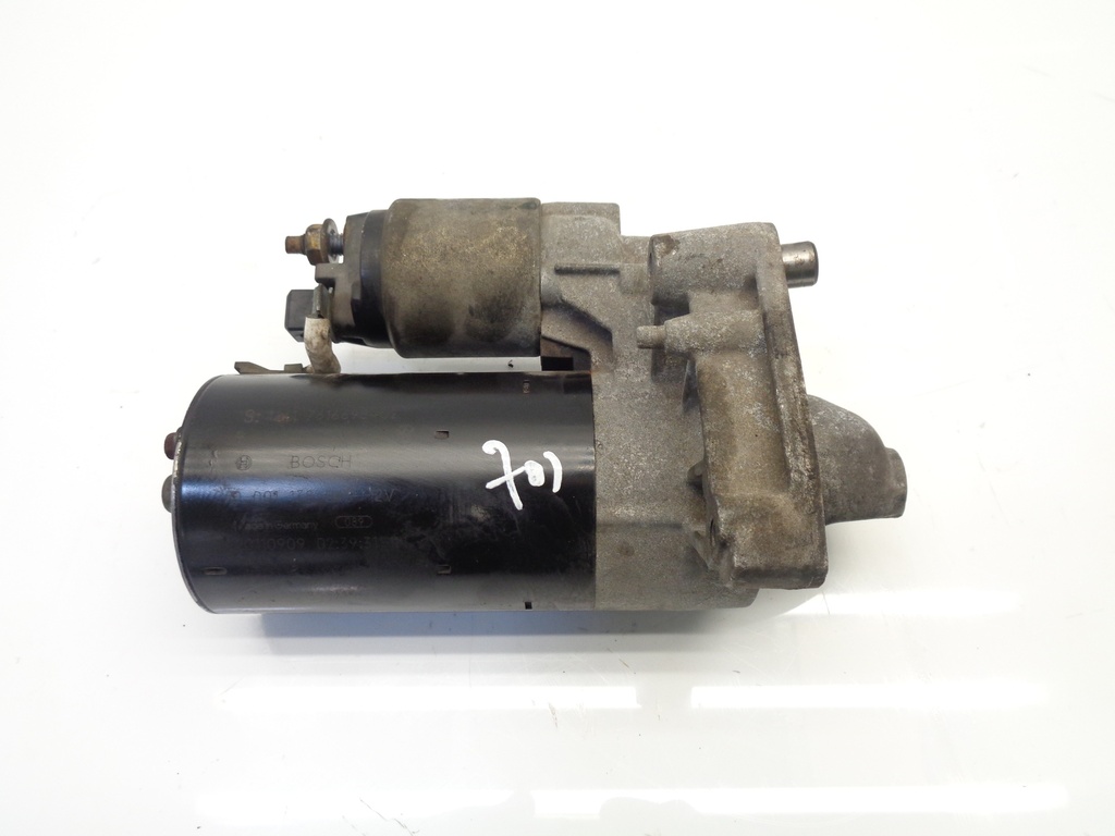 [MTD-364182] Motor de arranque para Mini Cooper 1.6 N16B16A 7616698