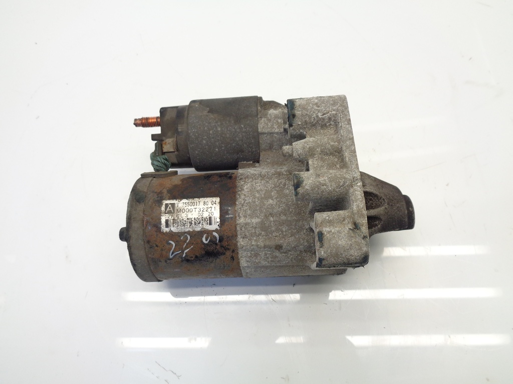 [MTD-364242] Motor de arranque para Mini Cooper One R55 R56 R57 1.6 N16B16A N16 V75500178004