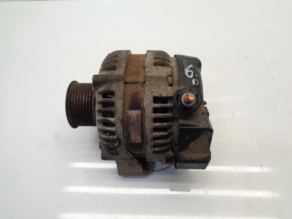 [MTD-364610] Alternador Land Rover Discovery Range Rover 2.7 D 276DT YLE500200