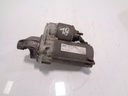 Motor de arranque Ford Fiesta VI 6 CB 1.25 gasolina SNJB 8V21-11000-BE