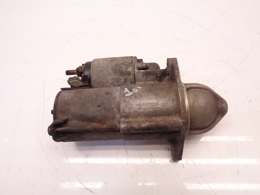 [MTD-364728] Motor de arranque Opel Vectra Astra Signum Zafira 1.8 Z18XER 55556092