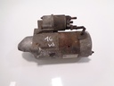 Motor de arranque para BMW 3er E46 330d 3.0 Diesel M57D30 306D1