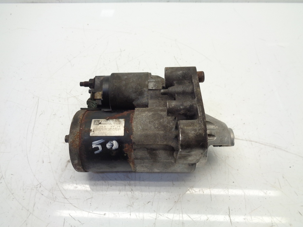 [MTD-365561] Motor de arranque Mini Cooper One R55 R56 R57 R59 R60 R61 1.6 N16B16A N16 V755001780