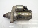 Motor de arranque para Audi Seat Skoda VW TT 8J 2.0 TFSI BWA 02M911023M