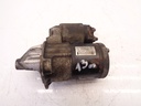 Motor de arranque para Kia Hyundai Ceed Rio Venga 1.4 G4FA 36100-2B200