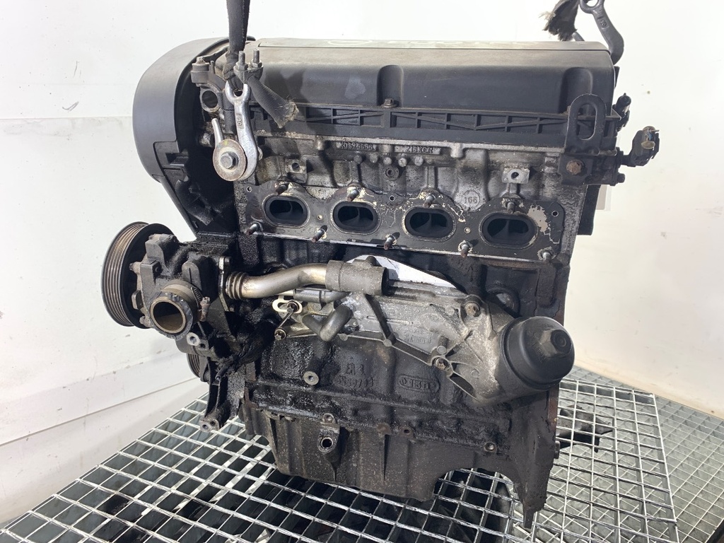 [STARK-870386] Motor OPEL ZAFIRA / ZAFIRA FAMILY B (A05) 1.8 (M75) 103 kW 140 CV Z18XER 2005-2015