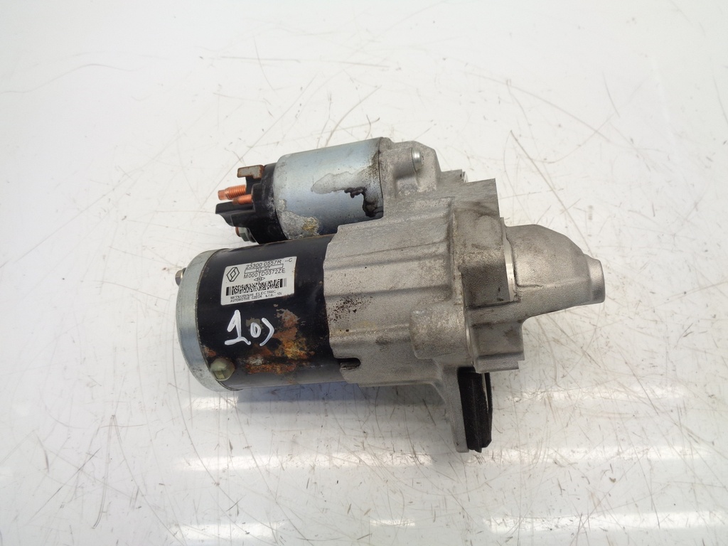 [MTD-365895] Motor de arranque Dacia Sandero 0.9 TCe 90 H4B