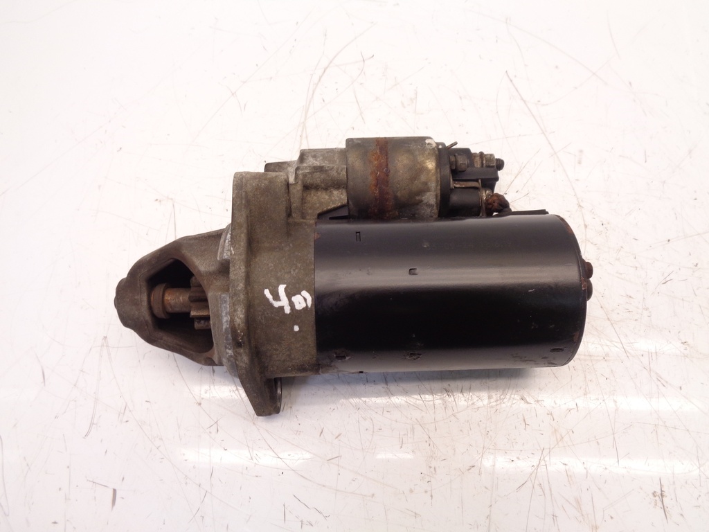 [MTD-365917] Motor de arranque para BMW 1er E87 3er E46 2.0i gasolina N46B20A N42B20A 7505979