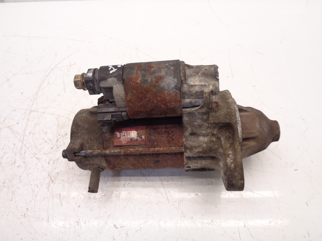 [MTD-366251] Motor de arranque Toyota Celica T23 1.8 16V TS 2ZZ-GE 228000-7591