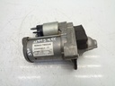 Motor de arranque Nissan Juke F16 1.0 gasolina HR10DDT HR10 233004646R