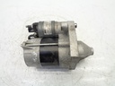 Motor de arranque Opel Vauxhall Corsa F 1.2 F12XEL EB2FAD 9812715380
