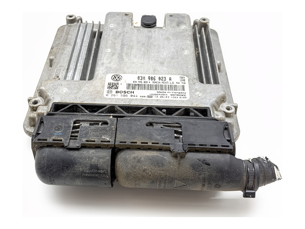 [STARK-925974] Unidad de control del motor Porsche Cayenne (92A) 3.6 220 kW 2010-2022