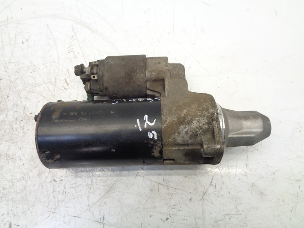 [MTD-367049] Motor de arranque Mercedes-Benz Clase E W211 3.0 CDI 642.920 OM642.920 A0061514401