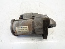 Motor de arranque Nissan Qashqai MK2 II SUV 1.5 dCi K9K K9K646 233000379R