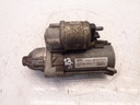 Motor de arranque Opel Vauxhall Astra H 1.3 CDTI Z13 Z13DTH 55234810