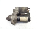 Motor de arranque Opel Vauxhall Corsa D S07 1.2 A12XER A12 55578921