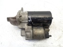 Motor de arranque Opel Vauxhall Corsa D 1.0 gasolina A10XEP LDB A10 55568572