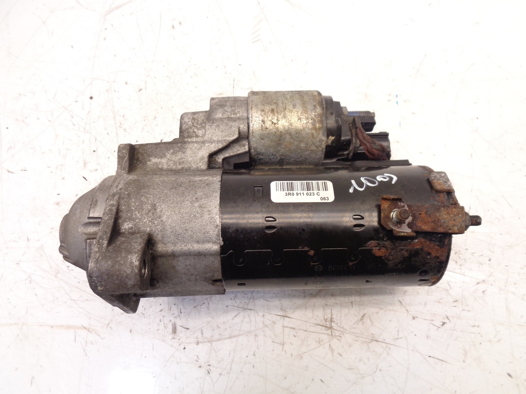 [MTD-367300] Motor de arranque Seat Exeo 3R 2.0 TDI Diesel CJCC CJC 3R0911023C