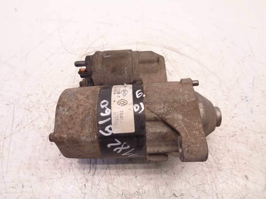 [MTD-367514] Motor de arranque Dacia Sandero 1.2 gasolina D4F D4F732 8200359521