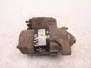 Motor de arranque Dacia Sandero 1.2 gasolina D4F D4F732 8200359521