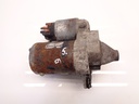 Motor de arranque Dacia Logan MK2 0.9 TCe 90 CV H4B400 233000779R