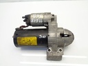 Motor de arranque para BMW 1er E87 E88 E81 2.0 D Diesel N47D20C 8506657