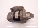Motor de arranque Ford Fiesta VII HJ 1.1 Ti-VCT XYJD H1BT-11000-BB
