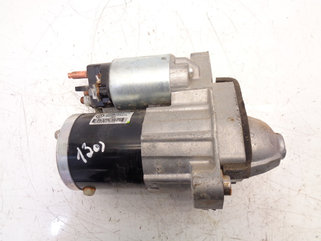 [MTD-367695] Motor de arranque para Renault Captur J5 0.9 TCe 90 H4B400
