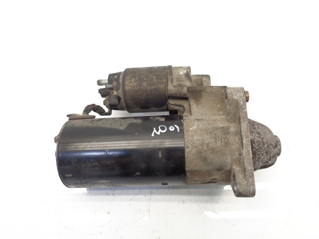 [MTD-367941] Motor de arranque para Opel Astra J 2.0 CDTI Diésel A20DTH A20 LBS 55572065