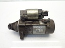Motor de arranque VW Passat B8 2.0 TDI Diesel DFEA DFE 02M911024B