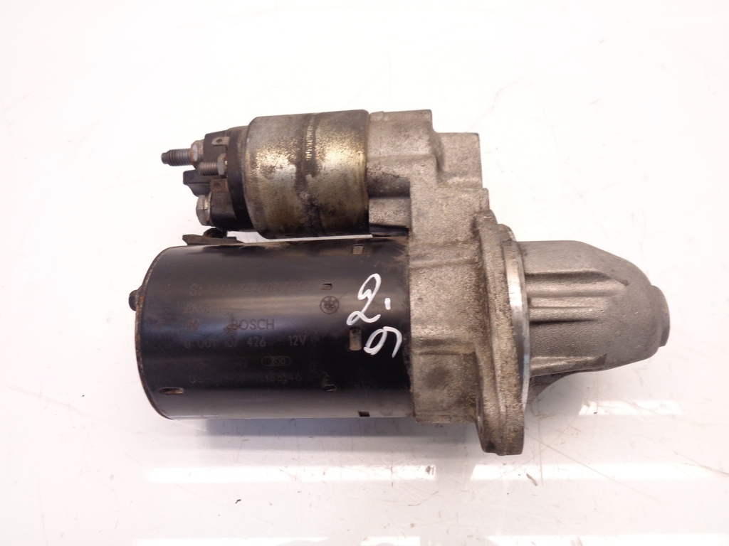 [MTD-368204] Motor de arranque para BMW 3er E90 E91 E92 E93 320i 2.0 Gasolina N46B20B N46 7524843