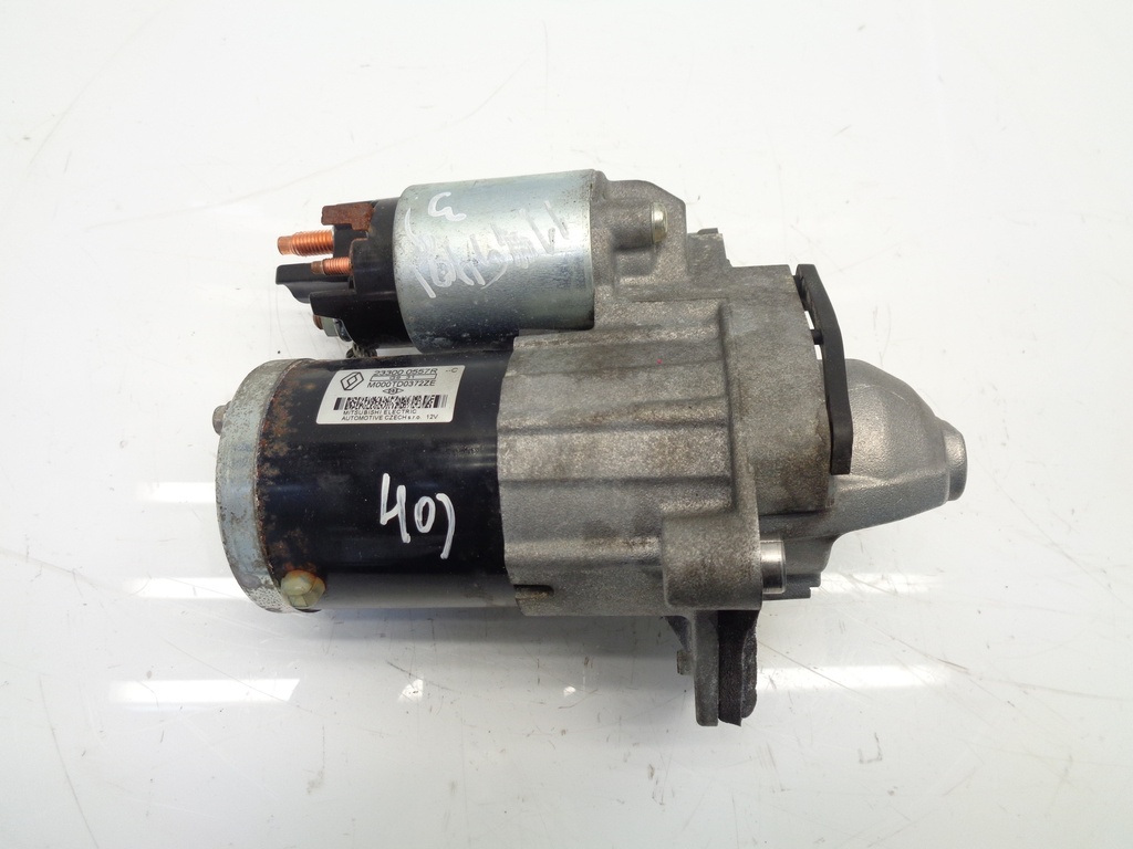 [MTD-368222] Motor de arranque para Renault Captur J5 0.9 TCe 90 H4B412 23300-0557R